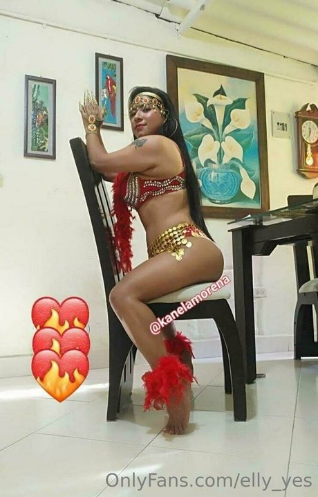 elly yes nudes pornstar images