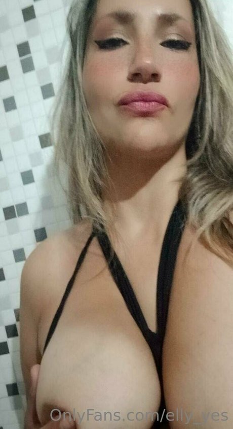 elly yes nudes star gallery