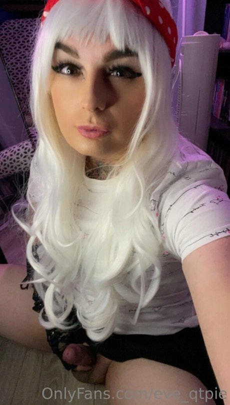 eve qtpie model best photo