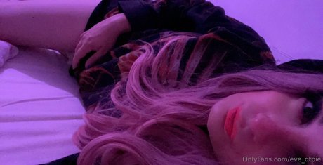 eve qtpie high quality model img