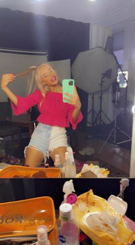 Sojourncouple top model image