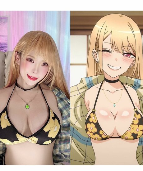 _Dami model xxx pics