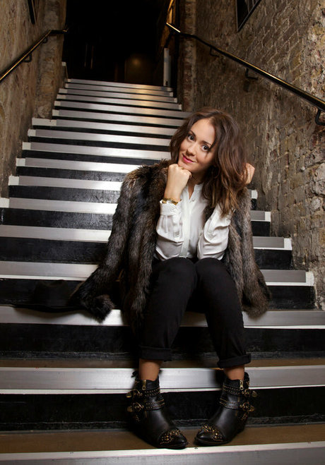 Susannah Fielding xxx actress archive