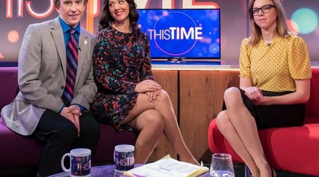 Susannah Fielding high quality model img