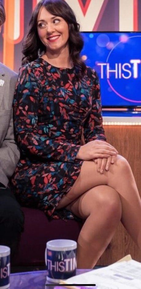 Susannah Fielding high quality model galleries