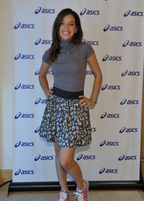 Vanessa Lengies perfect model image