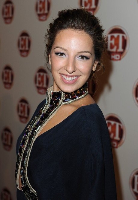 Vanessa Lengies star nudes archive