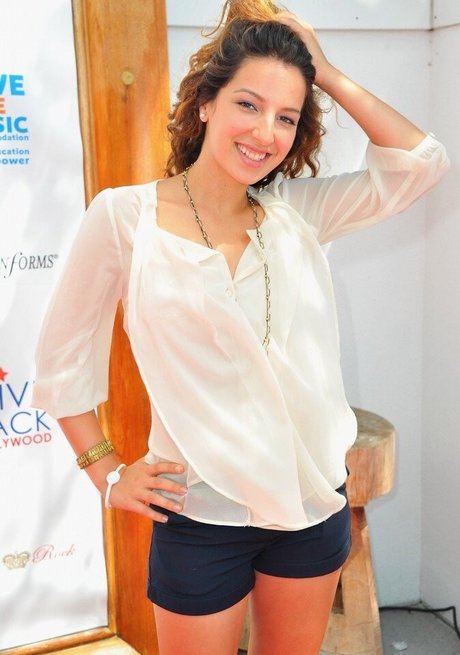 Vanessa Lengies free pornstar photo