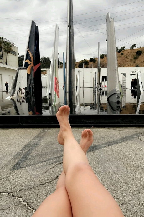 Vanessa Lengies exclusive model img