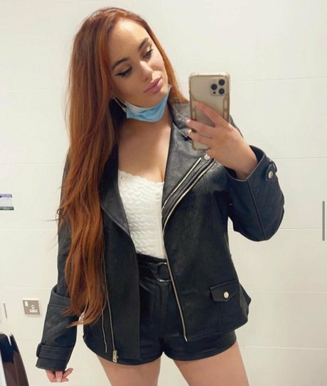 Your Brat hot star photo