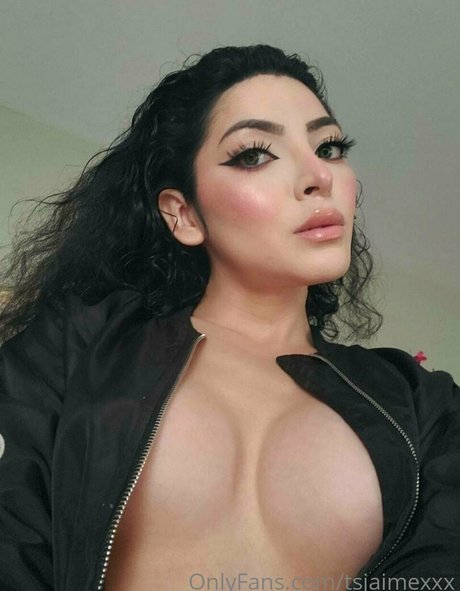 tsjaimexxx star sex archive