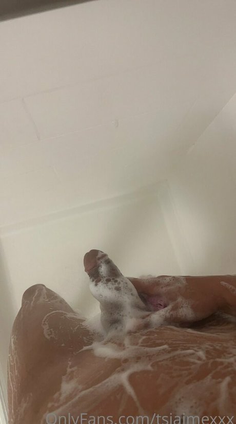 tsjaimexxx model beautiful pic