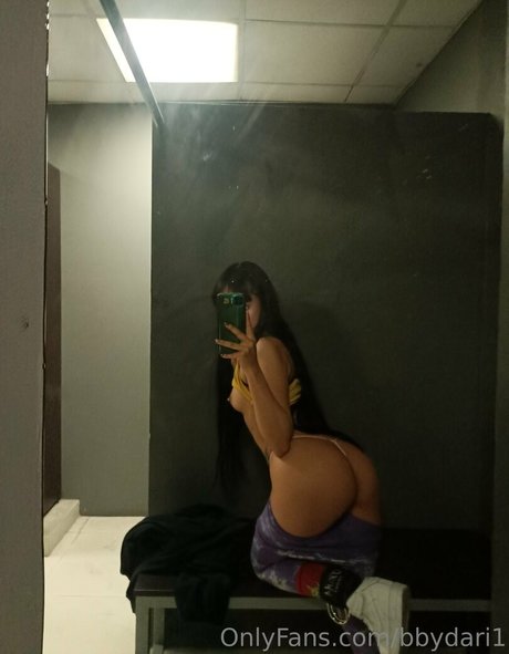 bbydari1 model hot pics