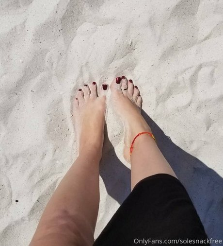 Solesnack star perfect pictures