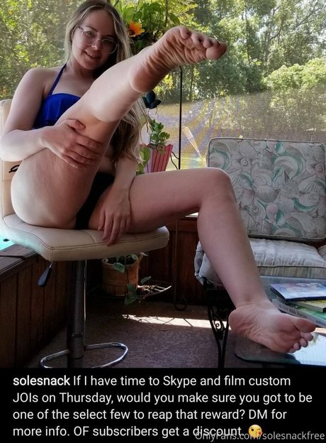 Solesnack pornstar hd galleries