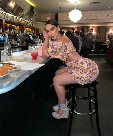 Omaima Benamre pornstar adult photo