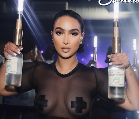 Omaima Benamre pornstar art photos