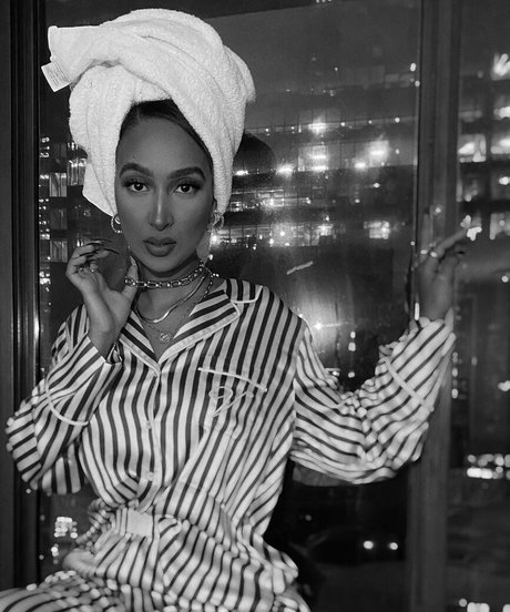 Omaima Benamre pornstar nude image