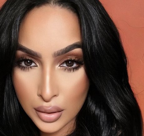 Omaima Benamre pornographic actress picture