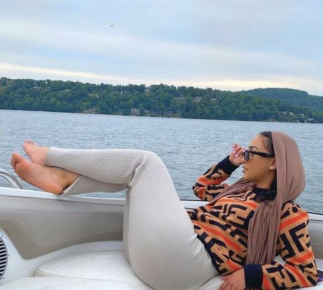 Omaima Benamre pornstar xxx img