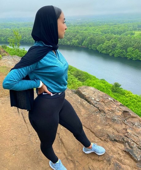 Omaima Benamre pornstar top image