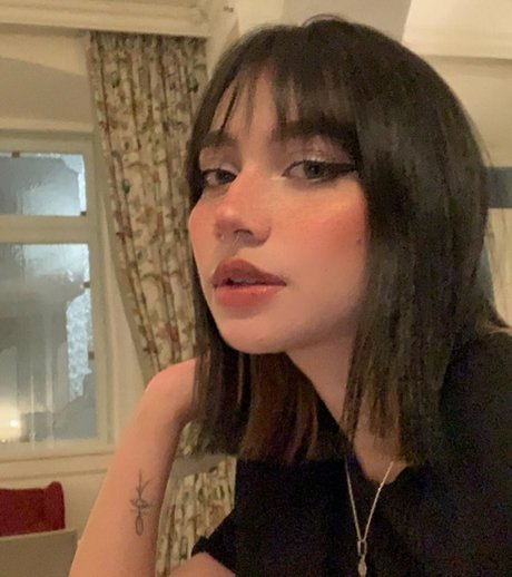 Tani Castaneda best star photos