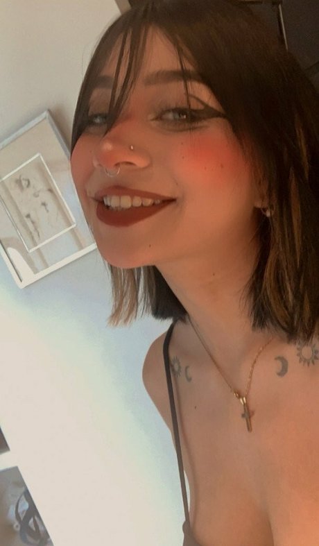 Tani Castaneda model nice archive