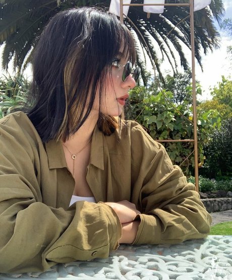 Tani Castaneda best model pics