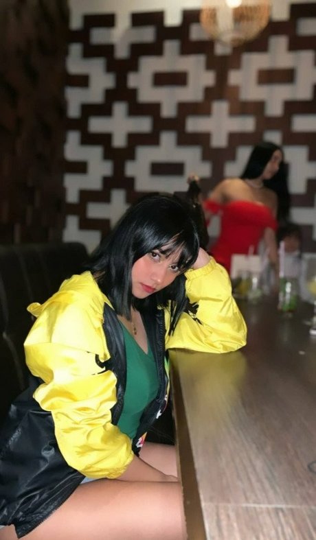 Tani Castaneda star beautiful photos