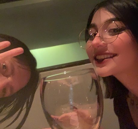 Tani Castaneda model beautiful image