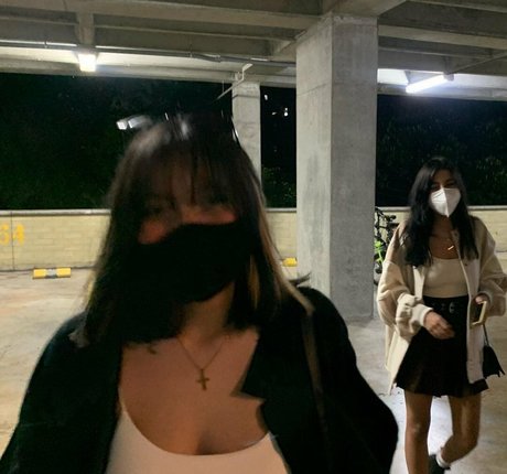 Tani Castaneda xxx model photo