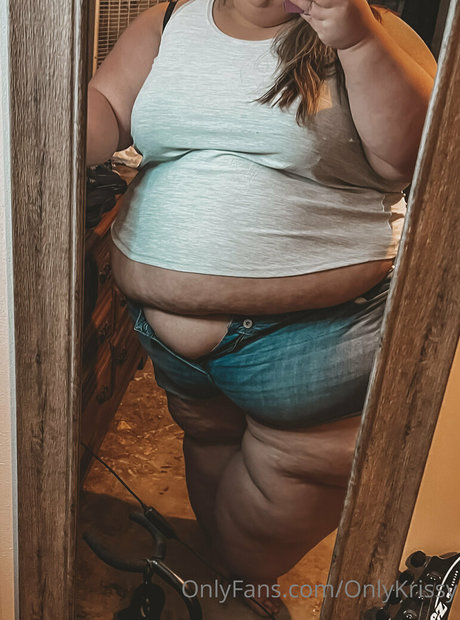 onlykrissy model pretty images