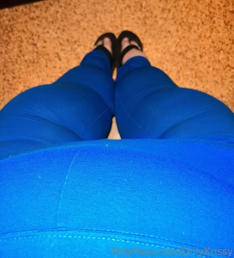 onlykrissy star top pictures