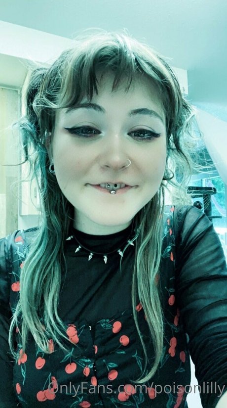 poisonlilly pornstar nice photos