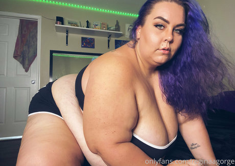 reginaagorge nudes star galleries