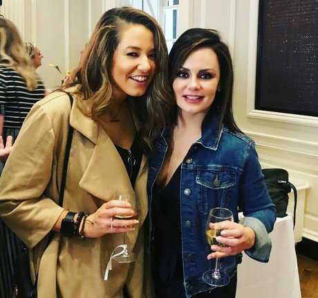 Lacey Chester exclusive pornstar photo