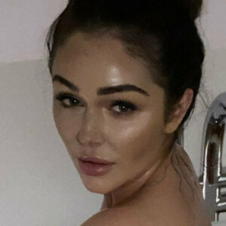 Cakeylondonx hd model pictures