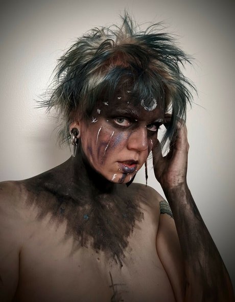 Demongirlcock model images