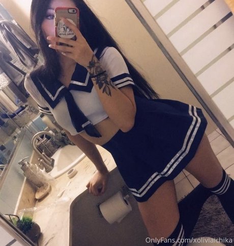 Olivia Ichika star nice archive