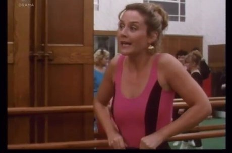 Amanda Burton pretty pornstar photo