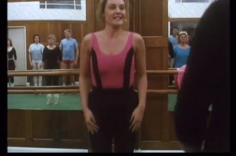 Amanda Burton best star photos