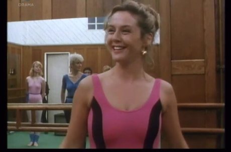 Amanda Burton sex star gallery