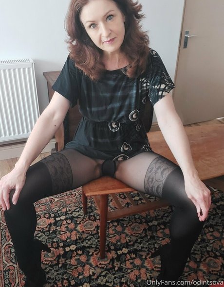 odintsova star beautiful gallery