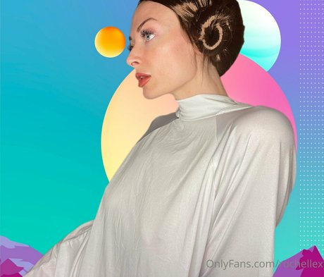 rochellex star nude picture