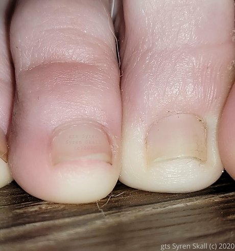 gtssyren model nudes galleries