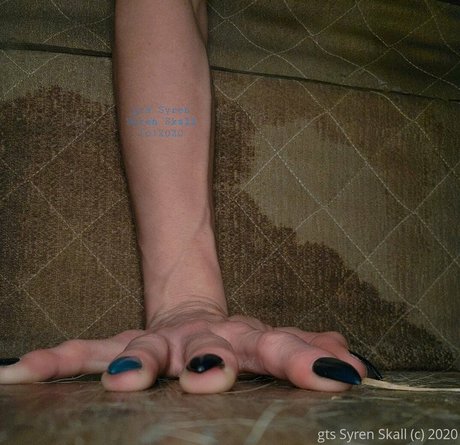 gtssyren erotic star gallery