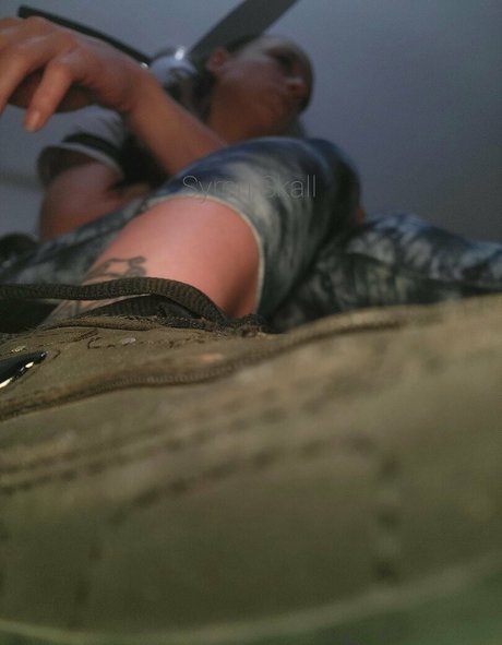 gtssyren pornstar nude pic