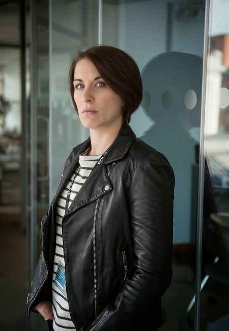 Vicky McClure pornstar beautiful img