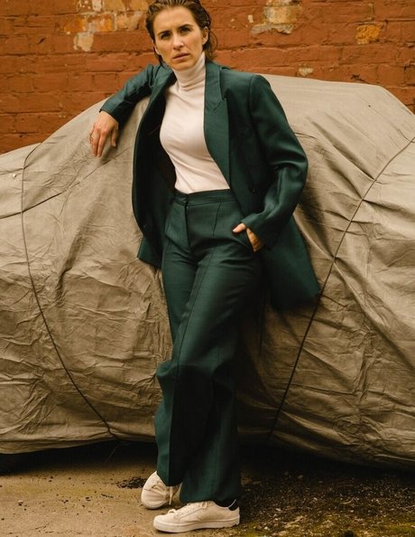 Vicky McClure erotic actress gallery