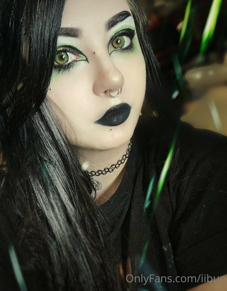 iibun exclusive star pics